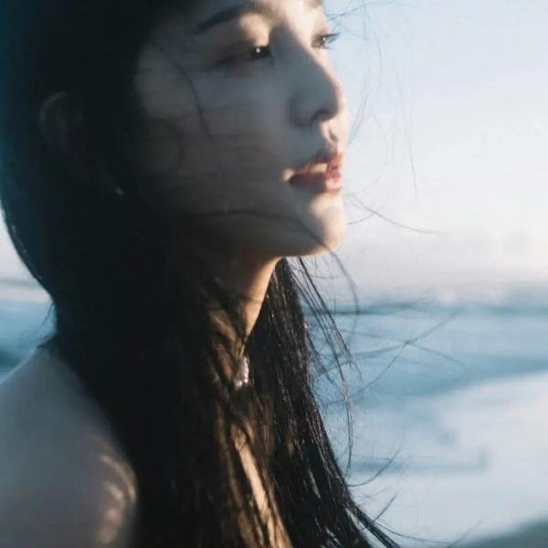 一个女人的选择