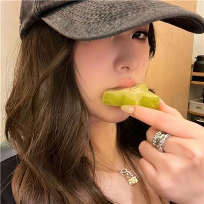 温柔安静的女人们